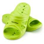 Papuci de baie AQUA SPEED FLORIDA, mărimea 34, culoare col. 06, ilustrând caracteristicile produsului pentru echipamente sportive