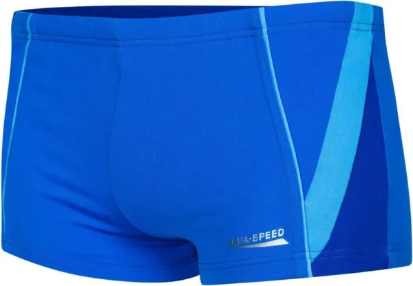 Slip de baie pentru copii AQUA SPEED DIEGO mărimea 146 culoarea 42