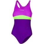 Costum de baie întreg AQUA SPEED EMILY mărimea 128 culoarea 48 pentru sport și activități acvatice