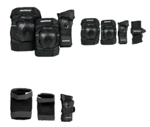 903239 Powerslide PS Standart Tri Pack Men  Size L