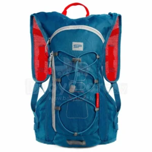 Rucsac pentru alergare cu sistem de hidratare Spokey SPARK, capacitate compactă, perfect pentru activități sportive