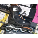 Role cu role skate Rollerblade MAXX ediție limitată, mărimi 36,5-40,5, pentru sport și recreere