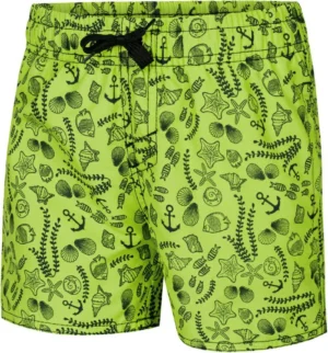 shorti de baie AQUA SPEED FINN 6/8 Shells