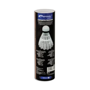 Set de pene pentru badminton Spokey AIR TEC