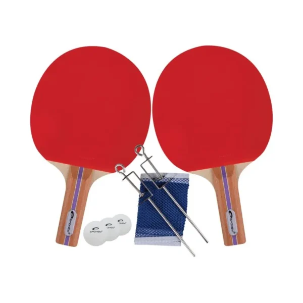 Set de ping-pong Spokey ALPHA