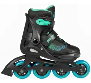 Роликовые коньки POWERSLIDE PLAYLIFE KIDS SKATES Joker Sky