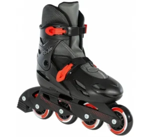 Роликовые коньки PLAYLIFE KIDS SKATES Riddler Black Cherry POWERSLIDE