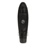 Placă de skateboard Vinylboard 22x6 de la PLAYLIFE SKATEBOARDS, culoare neagră, de Powerslide