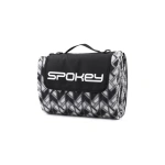 Prosop de picnic Spokey PICNIC ETNO cu model tradițional, tapitat din material absorbant, ideal pentru activități în aer liber