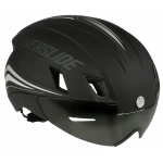 Casca POWERSLIDE HELMET PROTECTION Wind, Ti, pentru protectie, mărimea 52-59cm, produs sportiv pentru echipament de protecție.