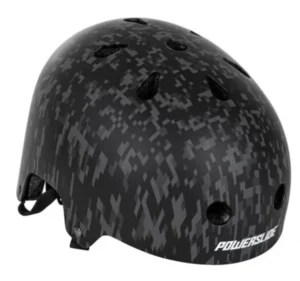 903283 Cască Powerslide Pro Urban Camo2 Mărimea 58-61