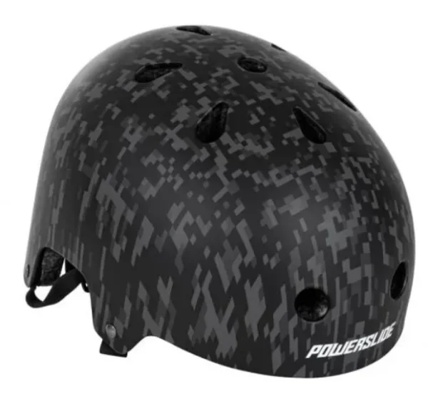 903283 Cască Powerslide Pro Urban Camo2 Mărimea 58-61