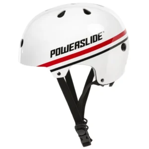 903285 Cască Powerslide Pro Urban Floral Stripe Mărimea 58-61