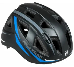 Шлем POWERSLIDE KIDS PROTECTION Helmet PRO Boys II, Size 51-54