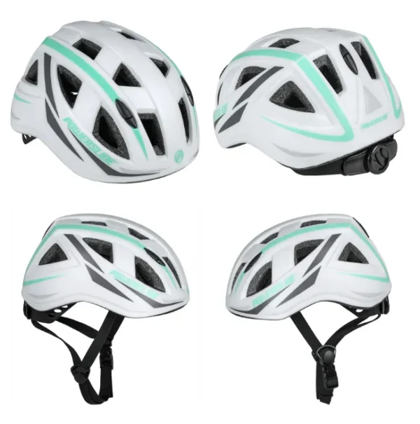 906021 Cască Powerslide Pro Girls II Mărimea S
