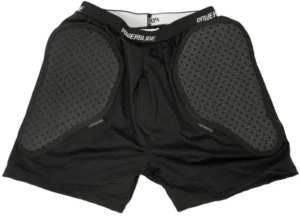 906028 Pantaloni scurți protectivi pentru copii Powerslide Mărimea XS