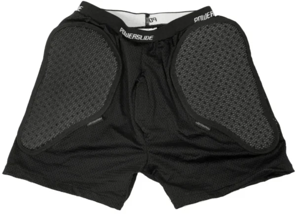 906028 Pantaloni scurți protectivi pentru copii Powerslide Mărimea XS
