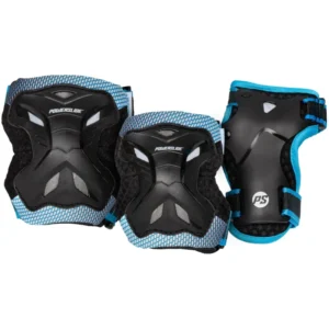 906029 Protectie Puffy Kids Pro Băieți Mărimea XS