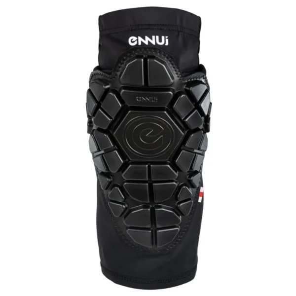 920091  Защита ENNUI Shock Sleeve Knee S-M