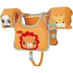 Vesta AQUA SPEED Fisher-Price pentru înot, piesă de echipament sport, utilizată pentru activități acvatice.