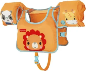 Vest AQUA SPEED Fisher-Price Swim Pal