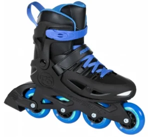 Роликовые коньки POWERSLIDE PHUZION KIDS SKATES Stargaze