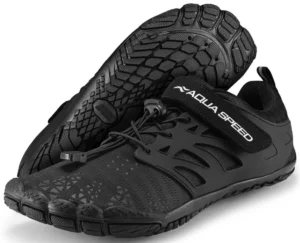 Коралки AQUA SPEED TAIPAN size 42 col. 07