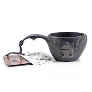 971241 K12K0-KUPILKA 12 Small cup kelo(black)