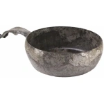 Bol cu parametru KUPILKA 55, culoare negru, pentru băuturi sportive, produs pentru echipamente sportive.