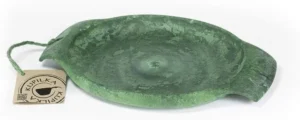 971623 K44G0-KUPILKA 44 Plate conifer(green)