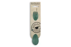 972422 S165G-KUPILKA Spork 165 conifer(green)