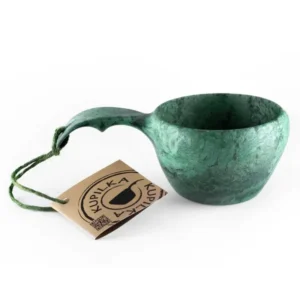 Pahar verde conifer pentru sport, model 973320 KS0G0-KUPILKA, din echipament sport, produs de SportZone