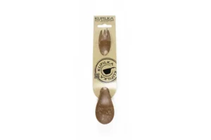 Sprorchiu sportiv Kupilka S01K-KUPILKA de culoare maro, produs pentru echipament sportiv, prezentat ca thumbnail pe pagina produsului 977014 S01K-KUPILKA Spork 225 brown