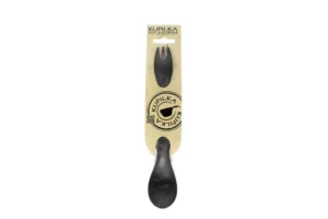 Tocător sportiv Spork 225 kelo negru, produs pentru echipament sportiv din magazinul Sport Equipment Shop