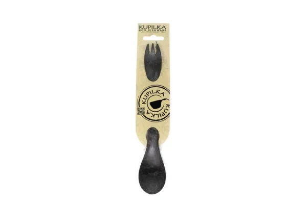 Tocător sportiv Spork 225 kelo negru, produs pentru echipament sportiv din magazinul Sport Equipment Shop