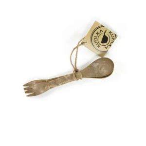 Sprorcul sportiv Kupilka Spork 205, ustensil de camping și picnic din material durabil în magazinul Sport Equipment Shop