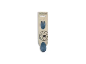 977151 S15K-KUPILKA Spork 205  blueberry(blue)