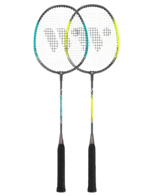 Set de badminton Abisal ALUMTEC 308K WISH ROCKET