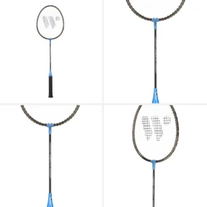 Raquetă de badminton Abisal ALUMTEC 316 pentru beță, destinată jocului sportiv, prezentată pe site-ul sportzone.md