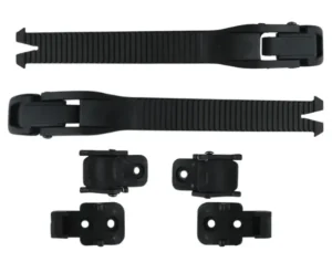 Centură sport pentru bărbați și femei BUK-JR-L SEBA, 155mm, produs pentru echipamente sportive