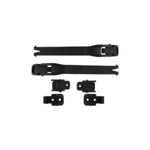 BUK-JR-S SEBA- J BUCKLE - (Male+Female) - 135mm
