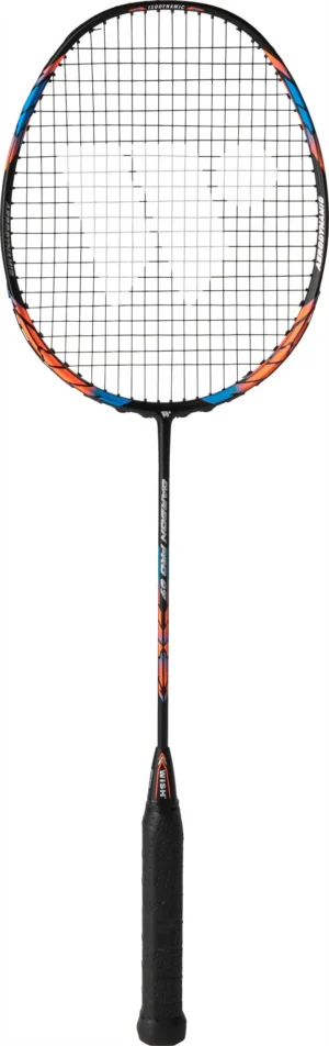 Racheta de badminton Abisal CARBON PRO 67 Wish Rocket pentru performanță înaltă