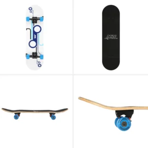 Tobogan de sport CR3108SA Abisal METRO 2 pentru skateboard, imagine thumbnail