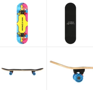 Placa de skateboard CR3108SA Abisal STONES pentru skateboard, produs de magazinul de echipament sportiv
