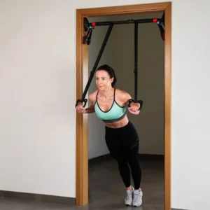 DD03 Abisal DOOR GYM BAR HMS PREMIUM
