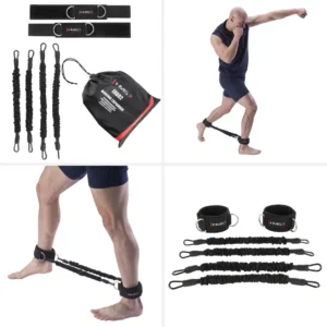 EXB02 Abisal THIGH RESISTANCE TRAINING BUCKLE HMS