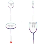 Rachetă de badminton Abisal EXTREME 001 Wish, pentru sport și recreere