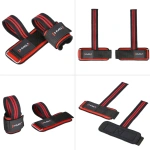 Altelete de ridicare Abisal HMS pentru antrenament de forță în echipament sportiv