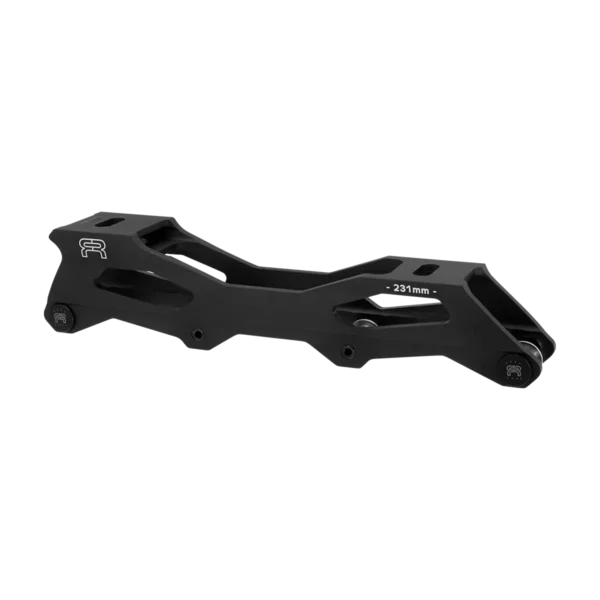 Poveste spinning FRFM-SPIN310-240-BK NEGRU, dimensiune 240mm, pentru echipamente sportive