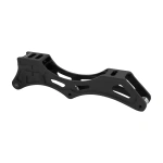 Cadru rockerabil pentru bicicletă urbană Seba FR US310R 248mm, negru, pentru echipamente sportive
